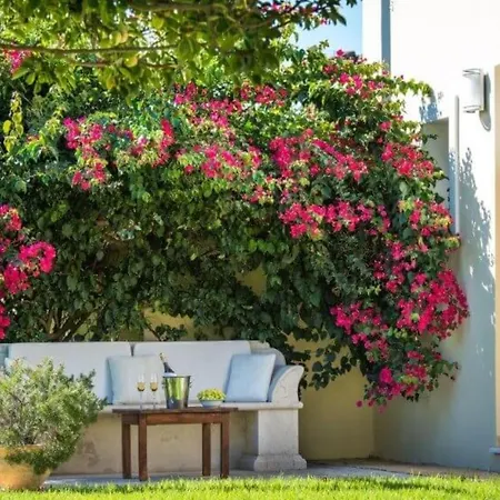 Coco Palm 3* Tsilivi (Zakynthos)
