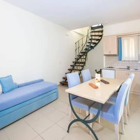 Coco Palm 3* Tsilivi (Zakynthos)