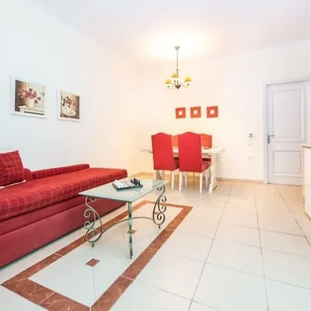 Coco Palm 3* Tsilivi (Zakynthos)