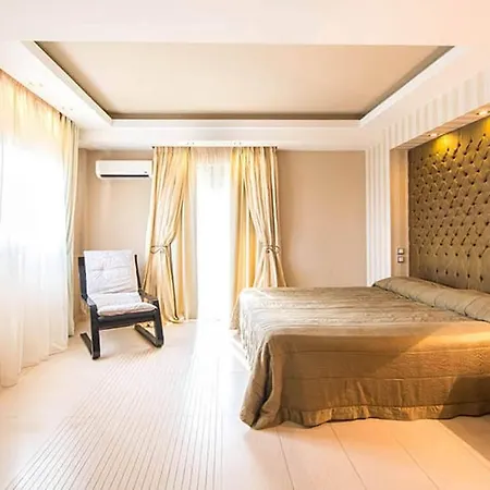 Coco Palm Aparthotel