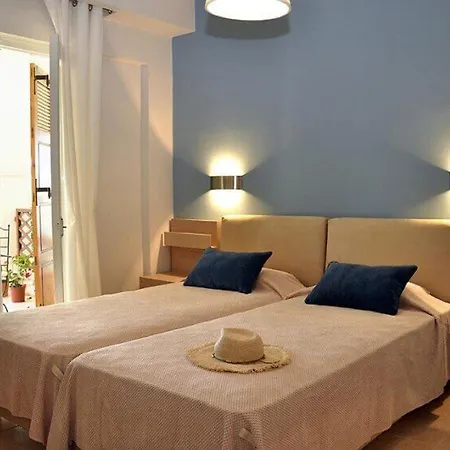 Coco Palm 3* Tsilivi (Zakynthos)