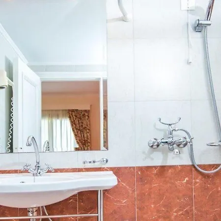 Aparthotel Coco Palm 3*