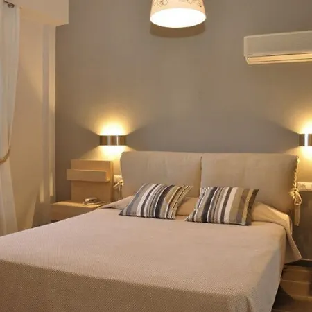 Coco Palm Aparthotel 3*