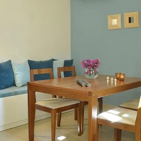 Aparthotel Coco Palm 3*