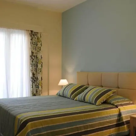 Coco Palm 3* Tsilivi (Zakynthos)