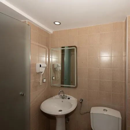 Basil Aparthotel Tsilivi (Zakynthos)