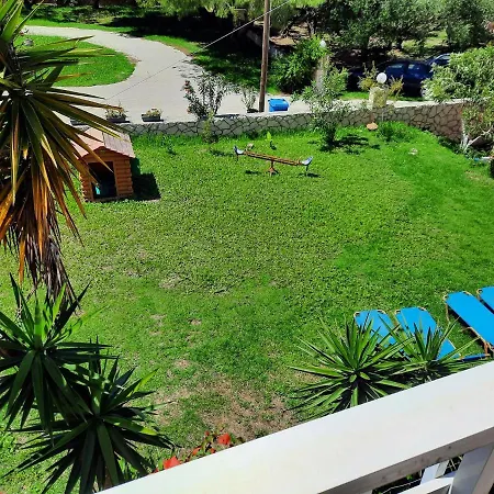 Guest house Two Brothers Zakynthos *