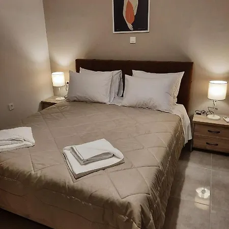 Two Brothers Zakynthos Guest house Tsilivi (Zakynthos)