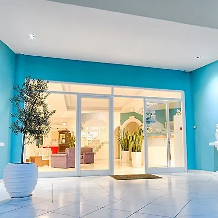 Sunrise Zante - Adults Only 4* Tsilivi (Zakynthos)