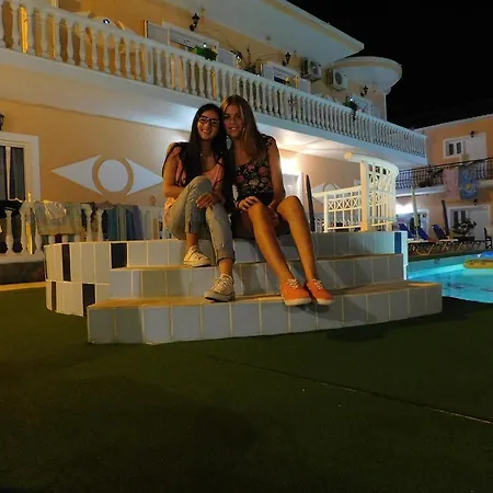 Guest house Two Brothers Zakynthos *