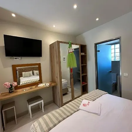 Sea Side Apartment Tsilivi (Zakynthos)