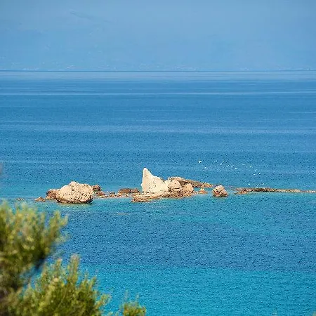 Aparthotel Erietta Tsilivi (Zakynthos)