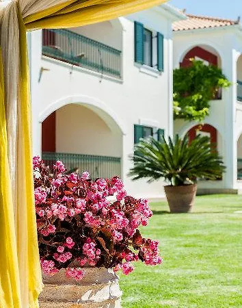 Erietta 4* Tsilivi (Zakynthos)
