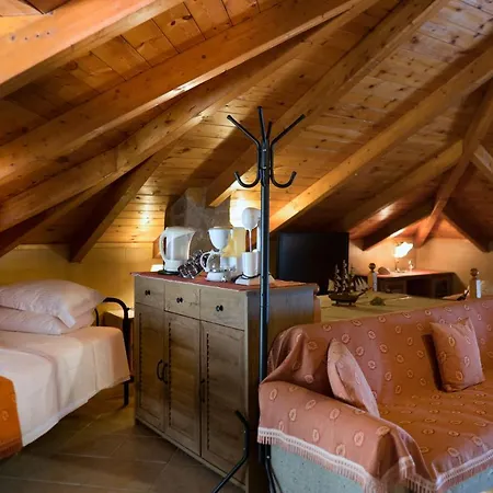 Angels Seaside Holiday home *