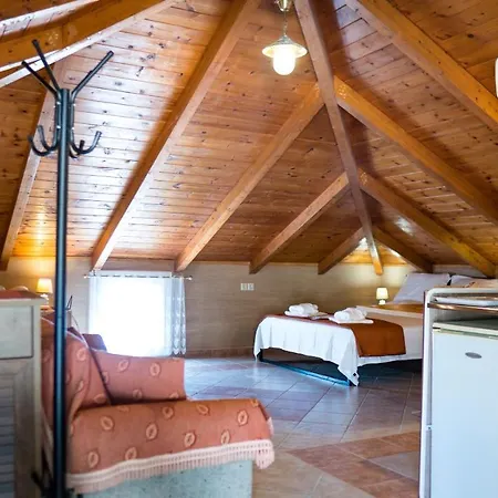 Angels Seaside Holiday home *