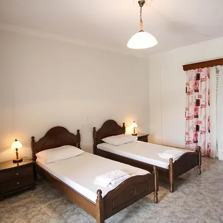 Basil Aparthotel Tsilivi (Zakynthos)