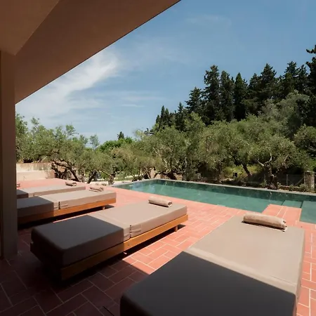 Villa Stalla *