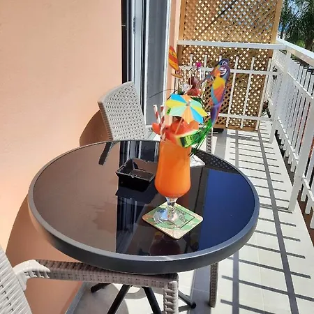 Guest house Two Brothers Zakynthos *