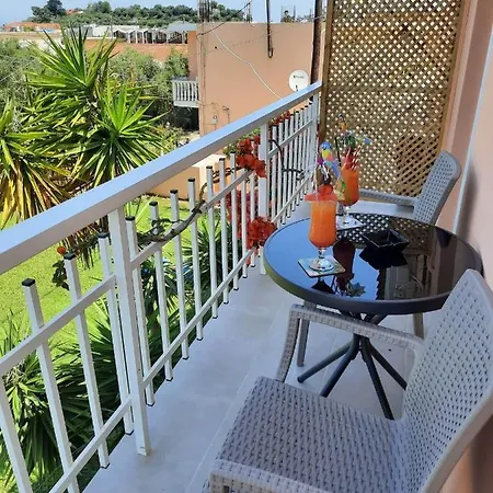 Guest house Two Brothers Zakynthos *