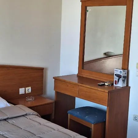 Two Brothers Zakynthos Guest house *