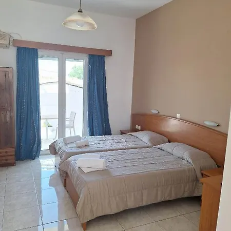 Guest house Two Brothers Zakynthos *