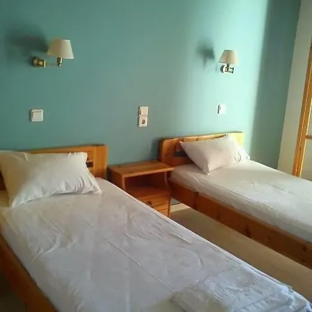 Sofos Apartment Tsilivi (Zakynthos)
