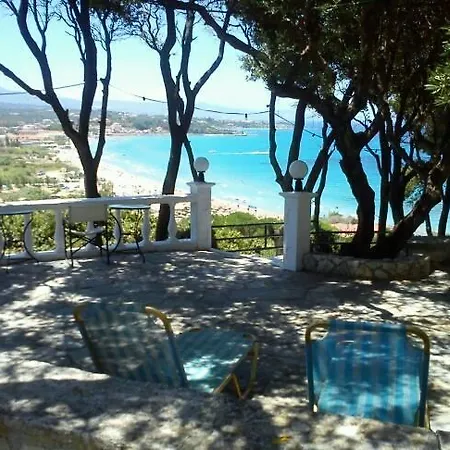 Sofos Appartement