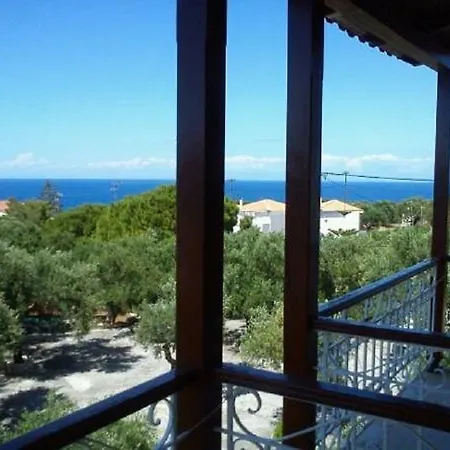 Appartement Sofos Tsilivi (Zakynthos)
