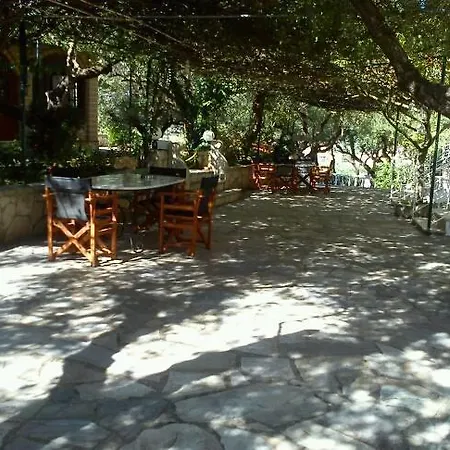 Appartement Sofos