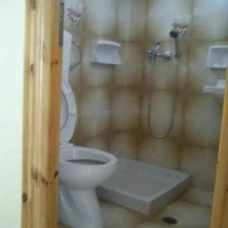 Apartment Sofos *