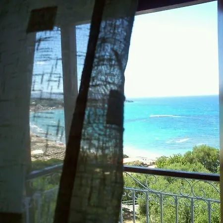 Appartement Sofos