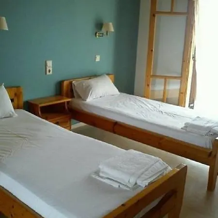 Appartement Sofos *