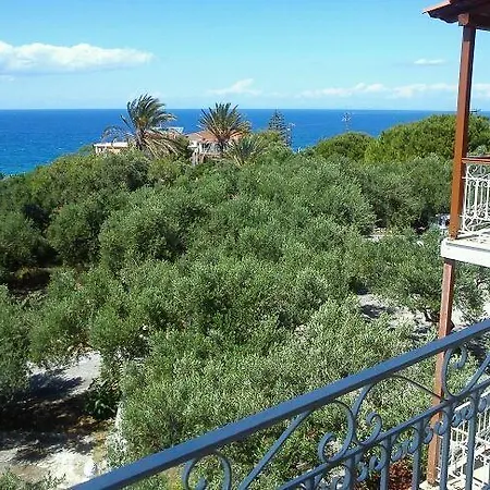 Sofos Appartement *
