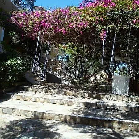 Sofos Appartement *