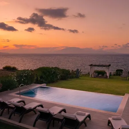 Villa Sea Breeze