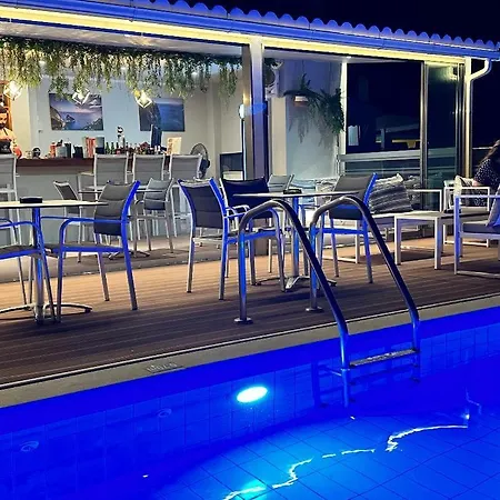 Porto Hotel