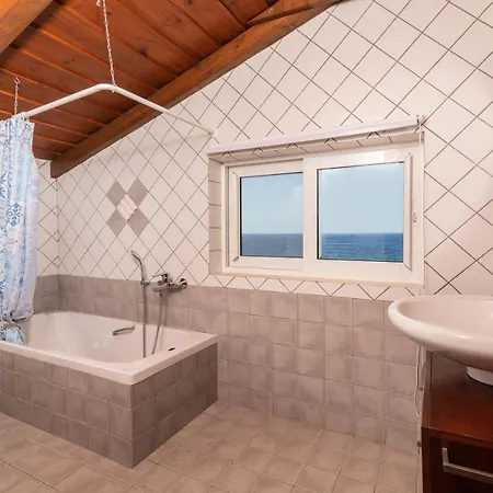Villa Sea Breeze *