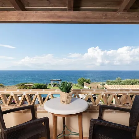 Sea Breeze Villa Tsilivi (Zakynthos)