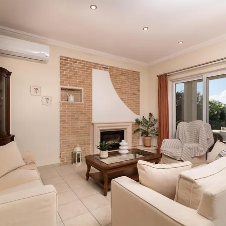 Villa Sea Breeze