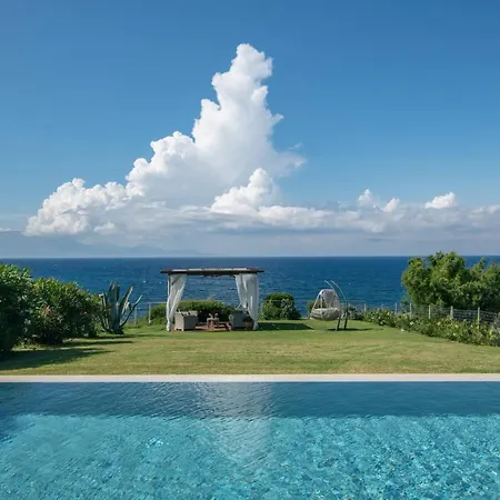 Sea Breeze Villa