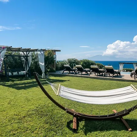 Sea Breeze Villa