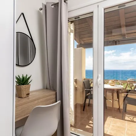 Villa Sea Breeze Tsilivi (Zakynthos)