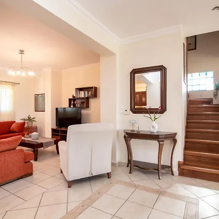 Villa Sea Breeze