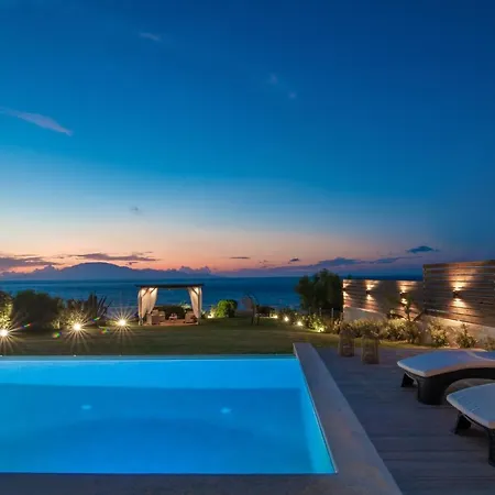 Sea Breeze *