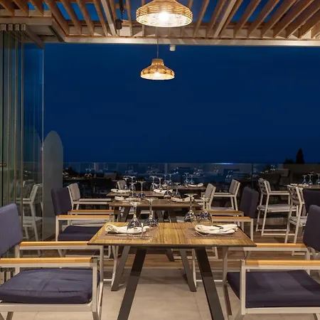 Resort St.john Adults Only Tsilivi (Zakynthos)