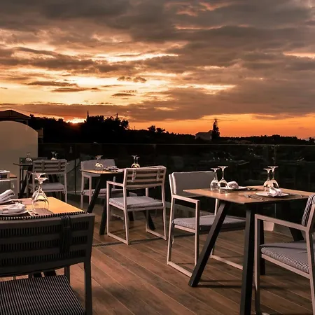 Resort St.john Adults Only 5*