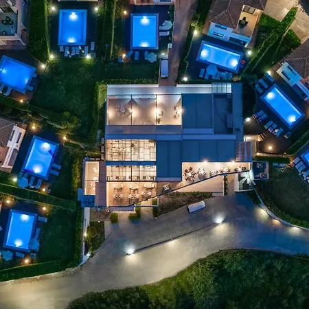 St.john Adults Only Resort Tsilivi (Zakynthos)