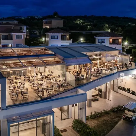 St.john Adults Only Resort 5*