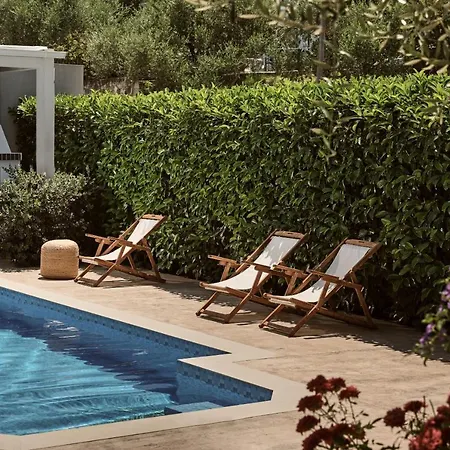 Apartment Jasmine With Private Pool *