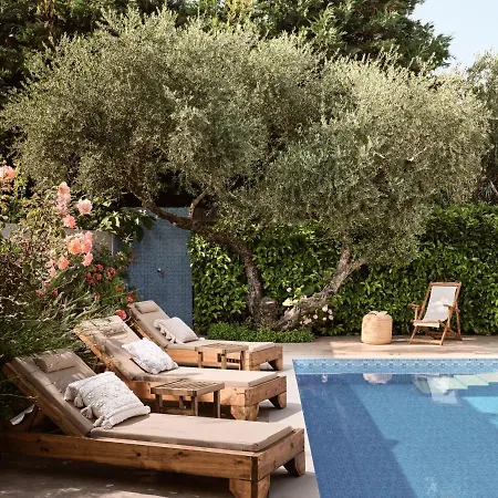Jasmine With Private Pool *